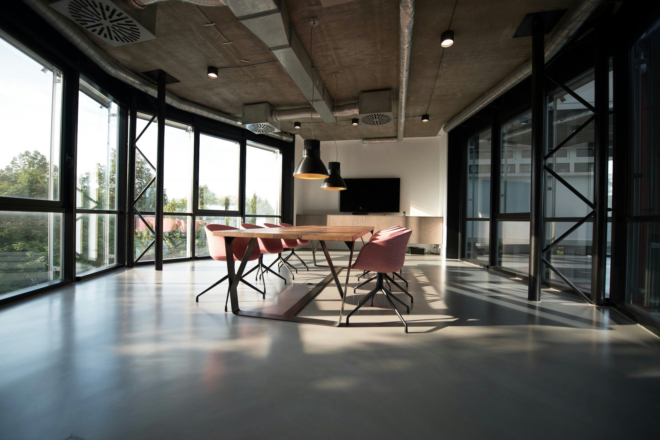 Office Cleaning Amsterdam: Boost Workplace Productivity